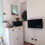 Da Giorgia Hébergement de vacances Forza dʼAgro