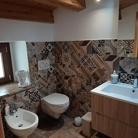 Da Giorgia Holiday home