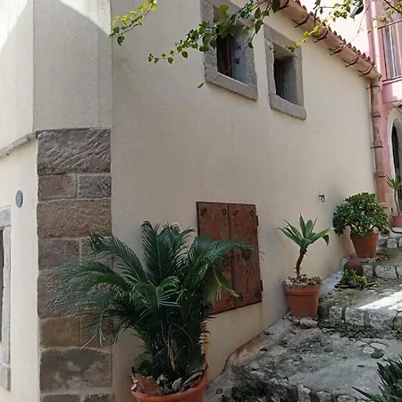 Da Giorgia Holiday home