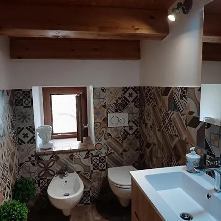 Holiday home Da Giorgia *