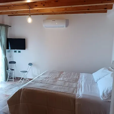 Holiday home Da Giorgia *