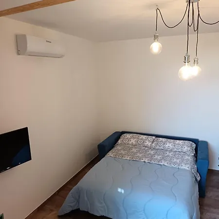Holiday home Da Giorgia Forza d'Agro