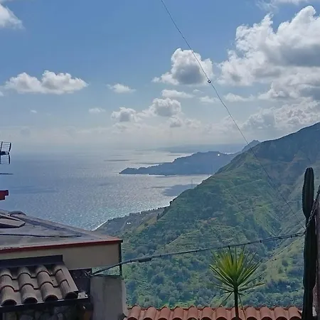 Holiday home Da Giorgia *