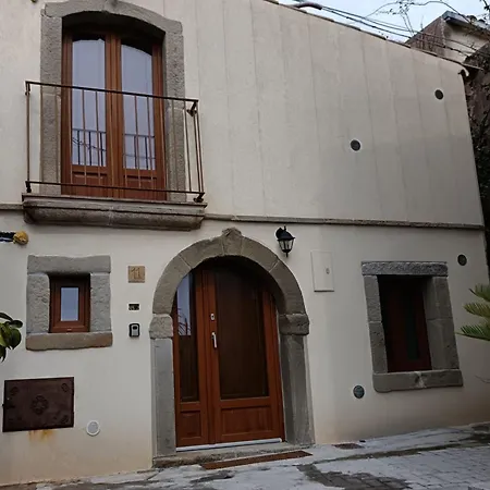Holiday home Da Giorgia