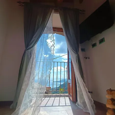 Da Giorgia Holiday home Forza d'Agro